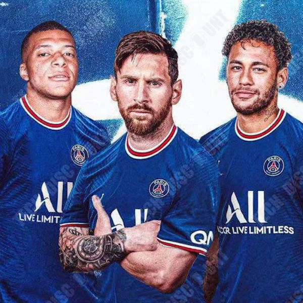 TD® Stadion Parc des Princes Hjemmes stadion Paris Saint-Germain Bygning Stadion Legetøj Samle-selv model 3D Flerfärgad