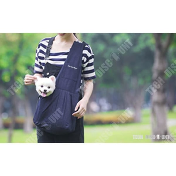 TD® koira-kissa chihuahua kuljetusbag 10 kg auto lentokone yorkshire mopsi pieni koko lemmikkieläimille kotieläin ei ch