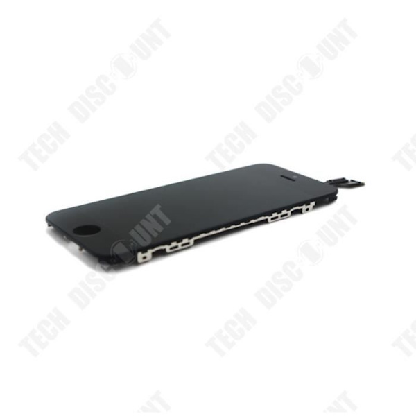 TD® Soveltuu Apple 8. sukupolven 8G 4.7 näyttöön Soveltuu iPhone 8 LCD:n näyttökokoamisen osaksi