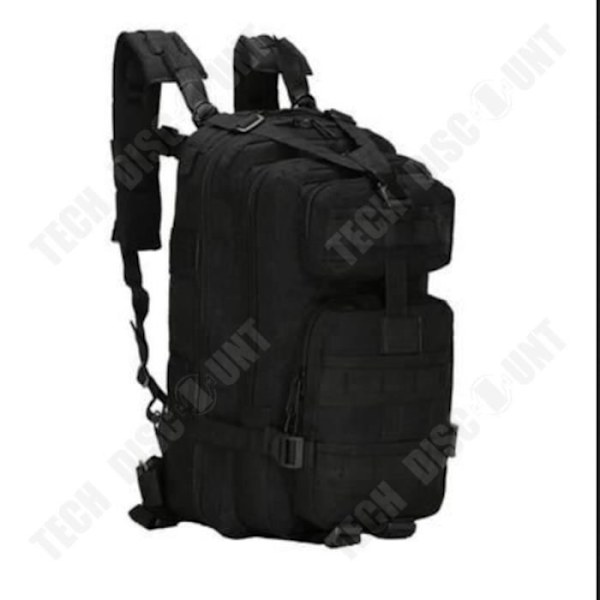 TD® RYGSESRANDESE Backpack vandtæt taktisk militær rygsæk sport Camping Rejse 30 L -Tilbehør til vandring