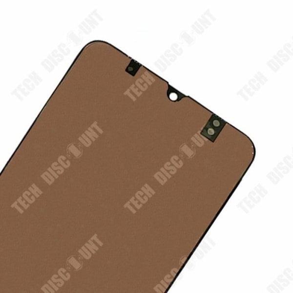 TD® Pour A70 matkapuhelimen näyttö A705 sisä- ja ulkonäyttö, integroitu kosketusnäyttö, LCD-näyttö yhteensopiva Lcd