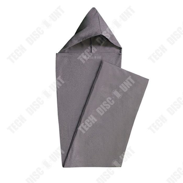 TD® Homewear Shark Sovsäck Förälder-barn Bekväm fritid Hem Mobil Sovsäck Pyjamas Hytt Resa Pyjamas Ca