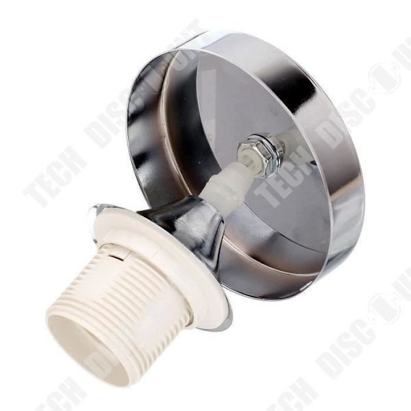 TD® Moderne Lotus Chandelier Pendel Loftlampe Suspendert Lys Skærm Hjem Værelse Dekor Chandelier Blomst varm