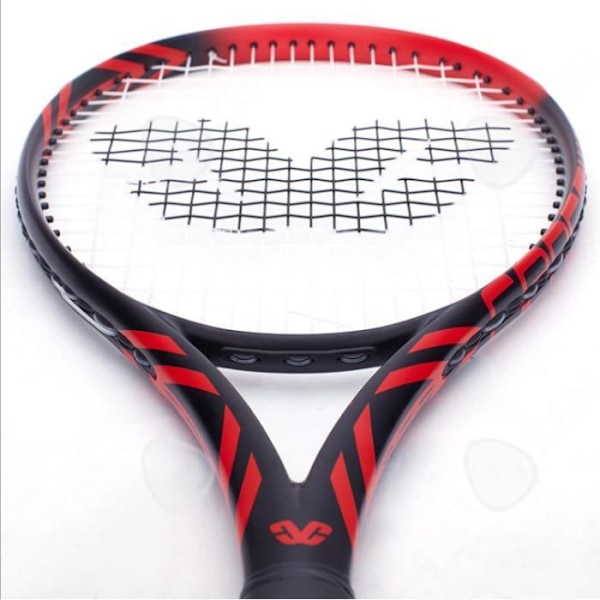 CONFO® Tennisracket 27 tommer 1 fitnesspakke til voksne