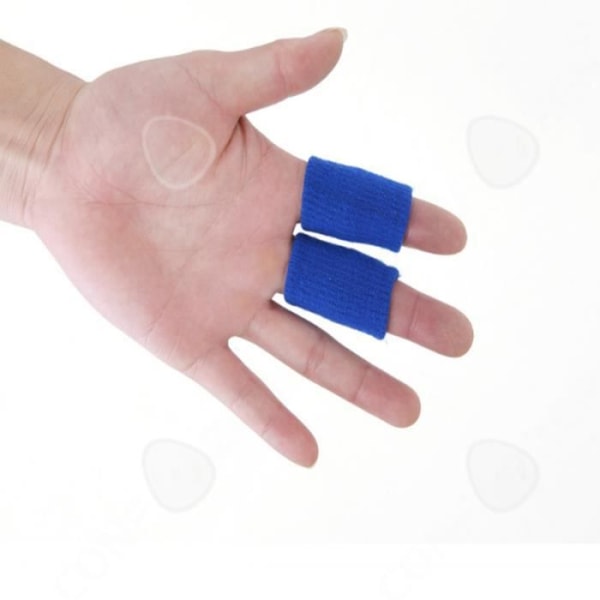 CONFO® Ammattilaisurheilun sormisuoja, nylonsuojat koripallon pelaamiseen