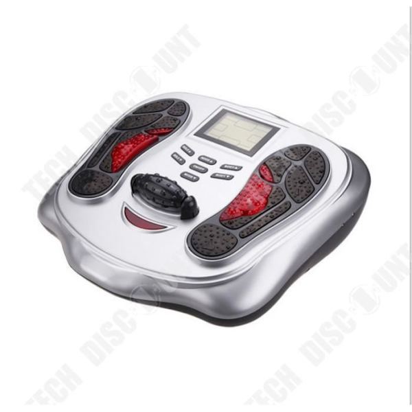 Device massage 2024