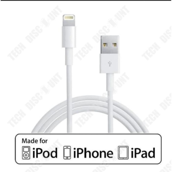 TD® Original USB data sync charger cable adapter iPhone 11 Pro max