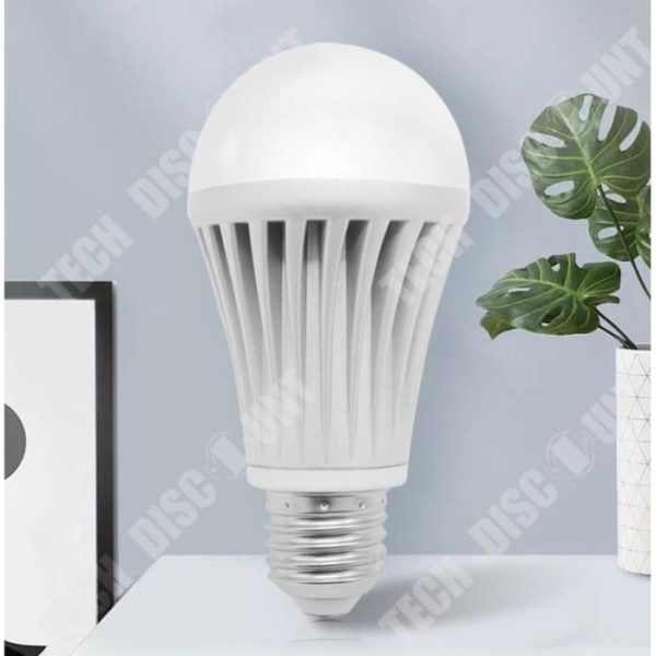 TD® Wifi Smart Pære Nattelys Pære Kontrol Pære Effekt Smart Højttaler LED Intelligent Pære