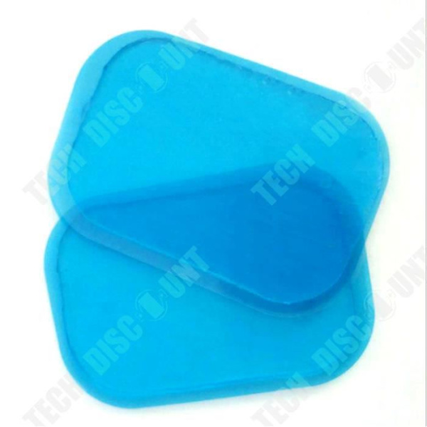 TD® Hydrogel Patch Smart Fitness Device Hydrogel Patch Massage Fitness Patch Gel Muscle Patch