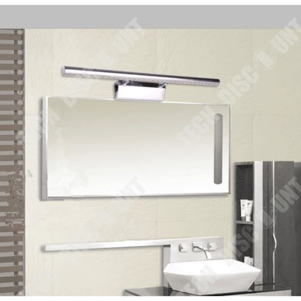 TD® Spejlapplikation Terros 55 cm