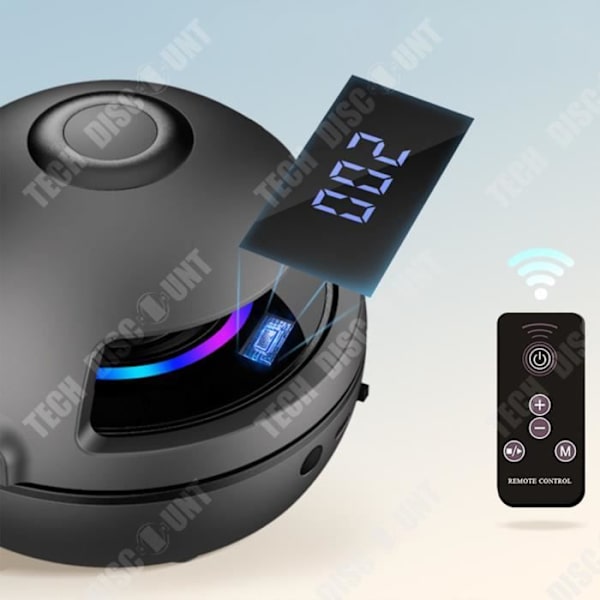 TD® Intelligent automatisk hopprepsmaskin för hopprep för flera personer