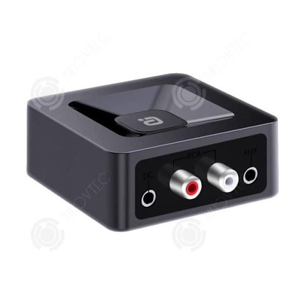 INN® Bluetooth audio receiver uafhængig forstærker trådløs højttaleradapter lotus synkroniseret 3