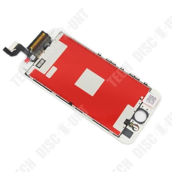TD® Lämplig för Apple iphone6​​generation 6sp7 generation 8PXs mobiltelefonskärm LCD-pekskärmsmontering