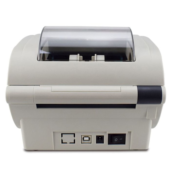 Termisk printer - TD® - Bluetooth-model - Hastighed 160 mm/s - Bredde 110 mm - Klar printing