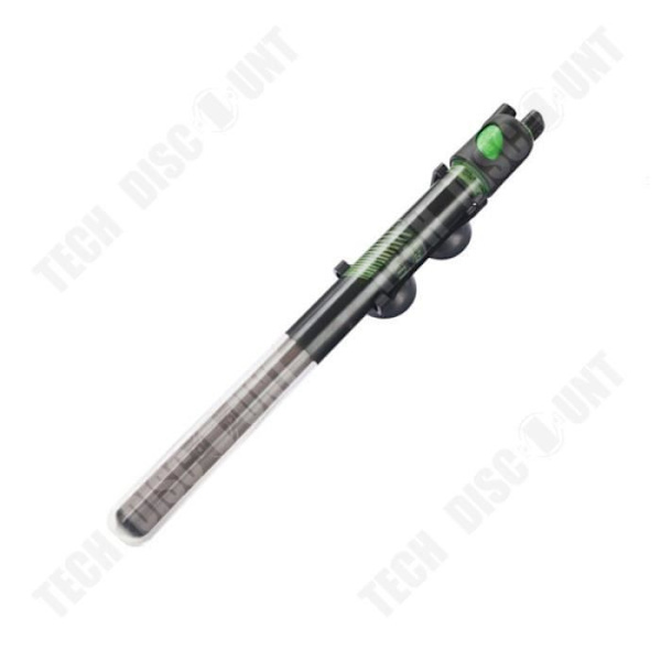 TD® Opvarmning Tetratec Ht50 - 50w