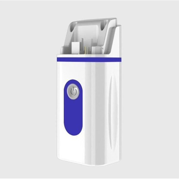 TD® Ultralyddamp Nebulizer Bærbar Nebulizer til Børn