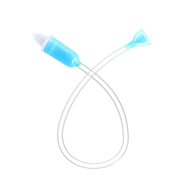 Nasal aspirator TD® Aftagelig mundsugning Anti-reflux