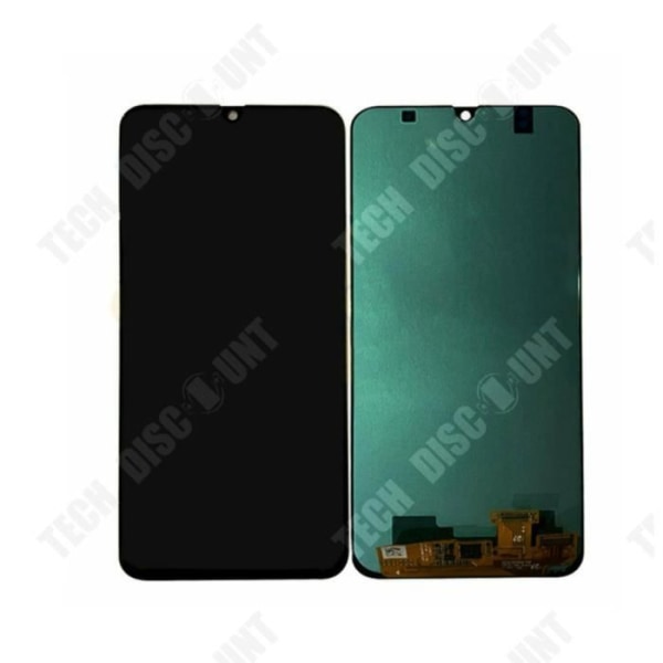 TD® passar Samsung A30 2019 Display Assembly Touch Panel