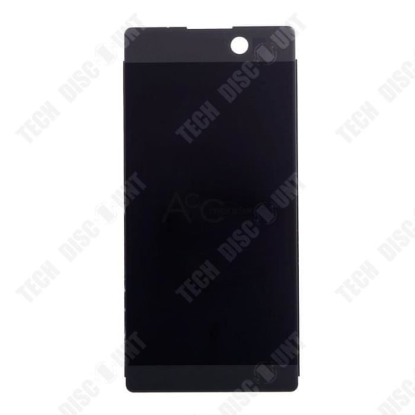 TD® Sopii Sony C6 musta puhelimen näyttö LCD-näyttö kokoonpano kosketusnäyttö F3211 F3212 näyttö