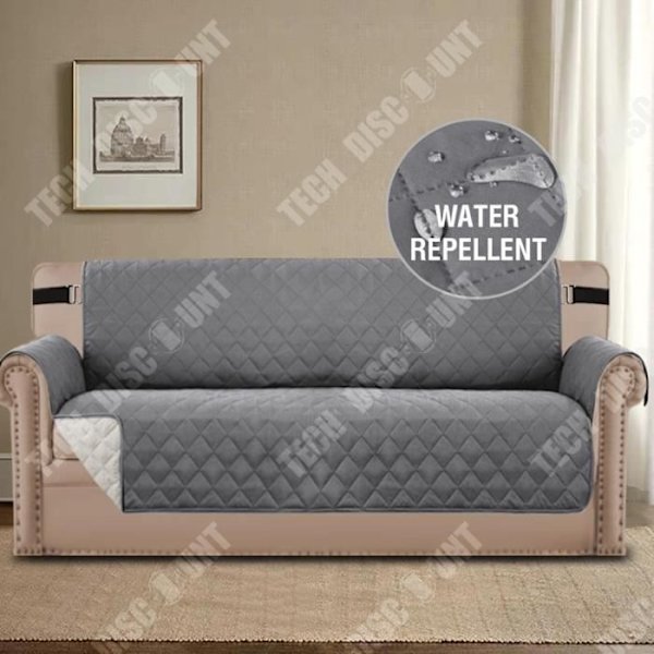 TD® Vandtæt sofa pude til kæledyr, skridsikker universel tæppe pude til four seasons