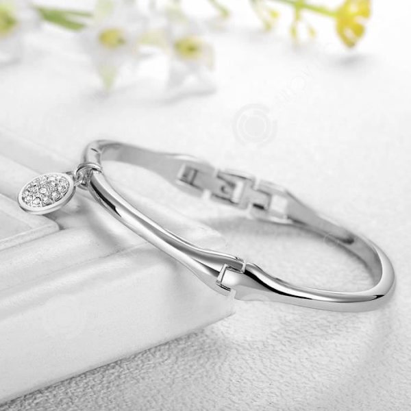 Klockarmband - INN - 4-delarsset - Quartz - Svart - Dam Svart
