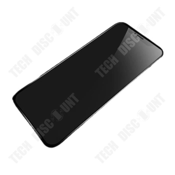 TD® Passer til hele Apple iPhone 11's LCD TFT OLED hårde skærm, perfekt erstatning, nem installation, med værktøjer.