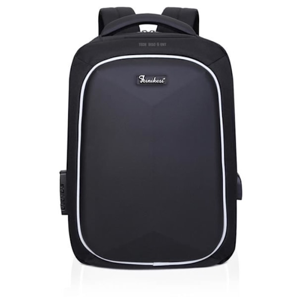 TD® Heden Laptop Ryggsäck 17,3" max