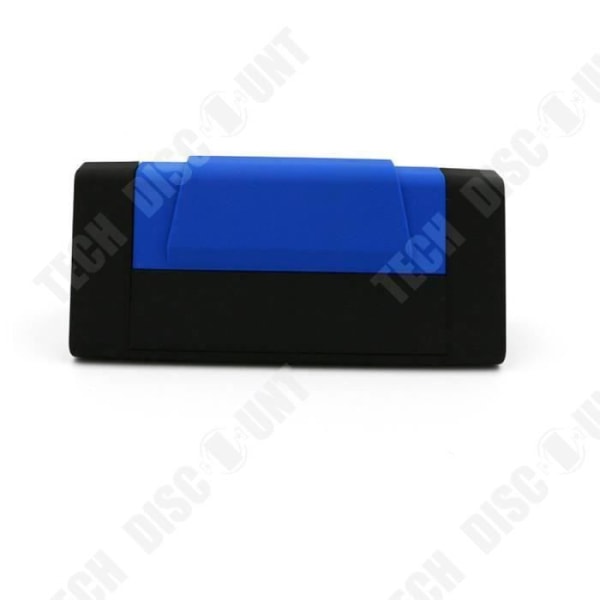 TD® Bærbar COB-lampe + 6 LED arbejdslygte - Camping lommelygte cykellanterne