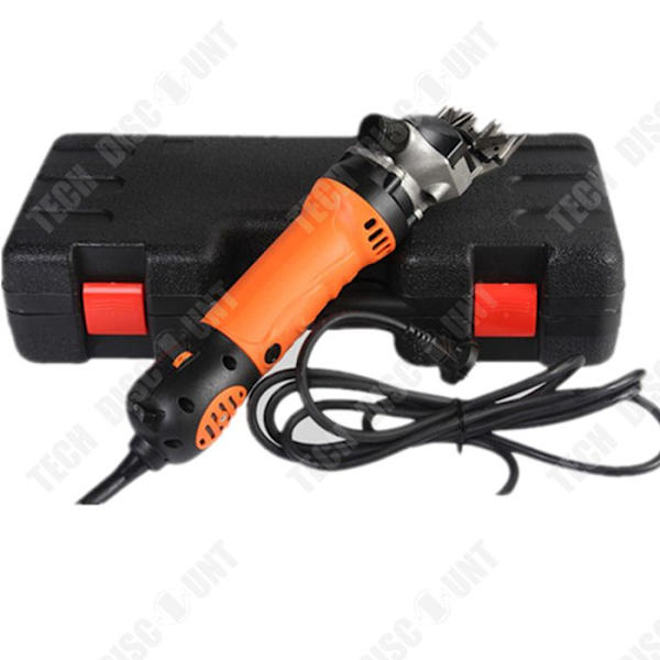 TD® Uldesakse 690W 220V Klippe til får Elektriske uldesakse Elektriske barbermaskiner Elektriske klipper til får
