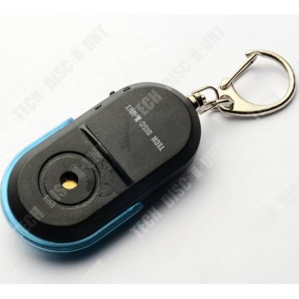 TD® langaton GPS-auton avaimen paikannuslaitteet esineiden hälytin, Bluetooth-matkapuhelin smartphonen hälytin.