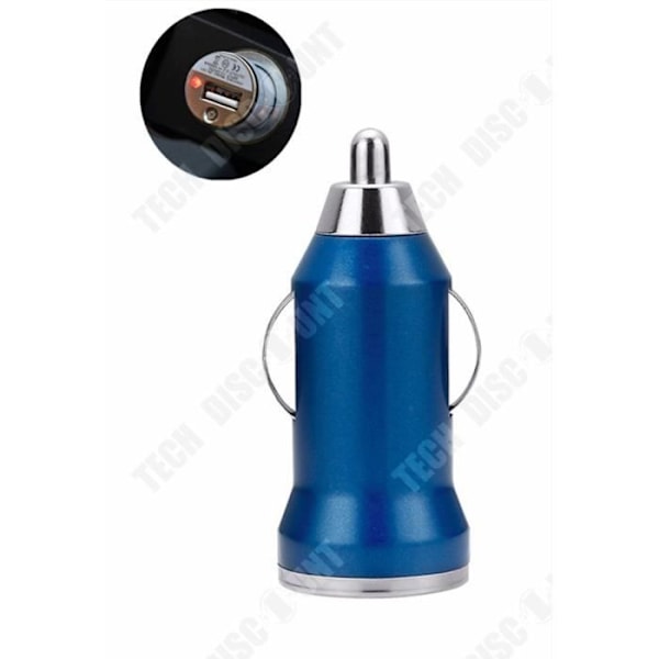 USB-letteapparat TD® Universel Let at bruge Lavenergi chip