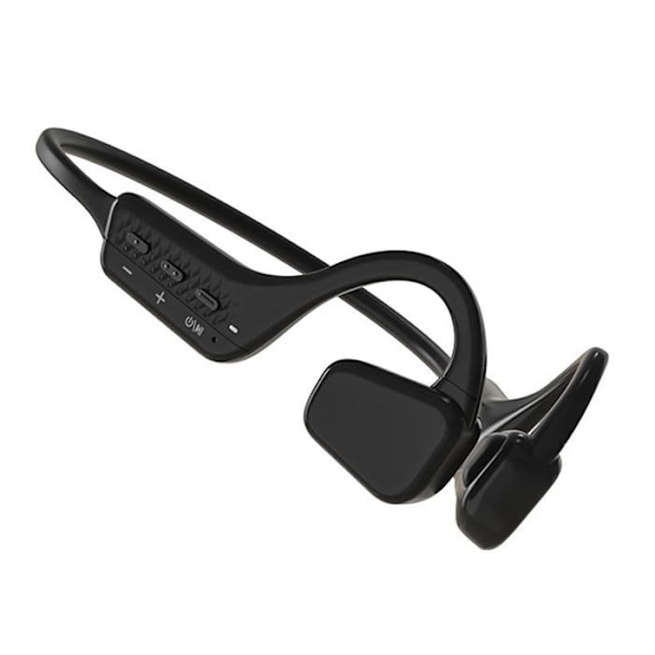 TD®Bluetooth-urheilukuulokkeet vedenpitävät edulliset langattomat luurit korvakuulokkeet huomaamaton luuri