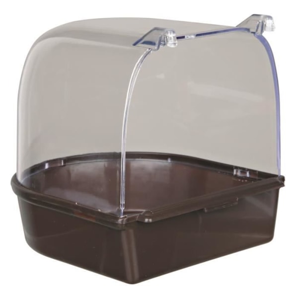 Lintuamme - TD® - 14x14x15 cm - Puolikuorma - Sopii eläimille olika färger