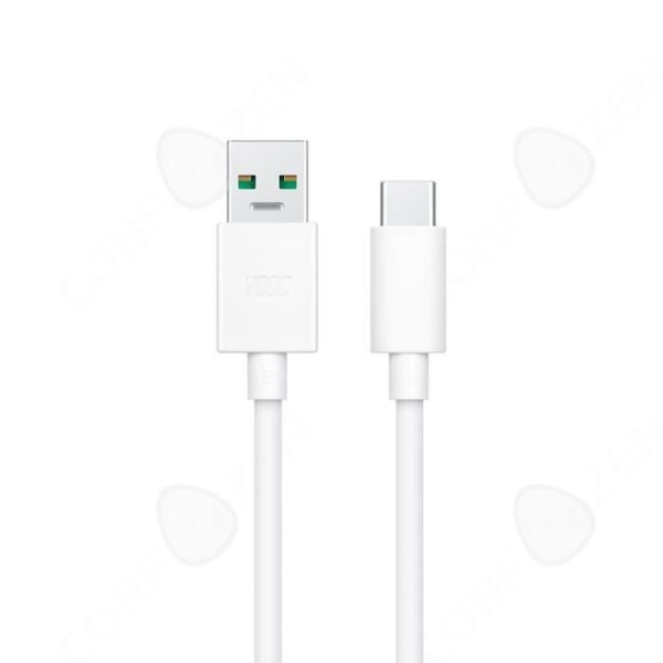 Data cables CONFOZEN® type-c Opladning Hurtig opladning