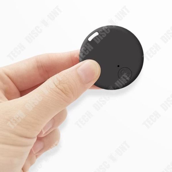 TD® Bluetooth 5.0 Smart Anti-Lost Device Tracking and Positioning Two-Way Search Point Locator