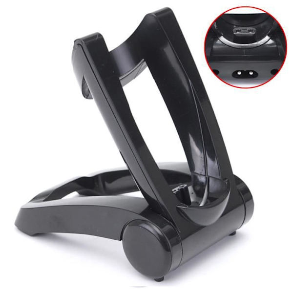 Latausasema TD® -partakoneille S9000-sarjassa, S7000-sarjassa, monitoiminen, taitettava