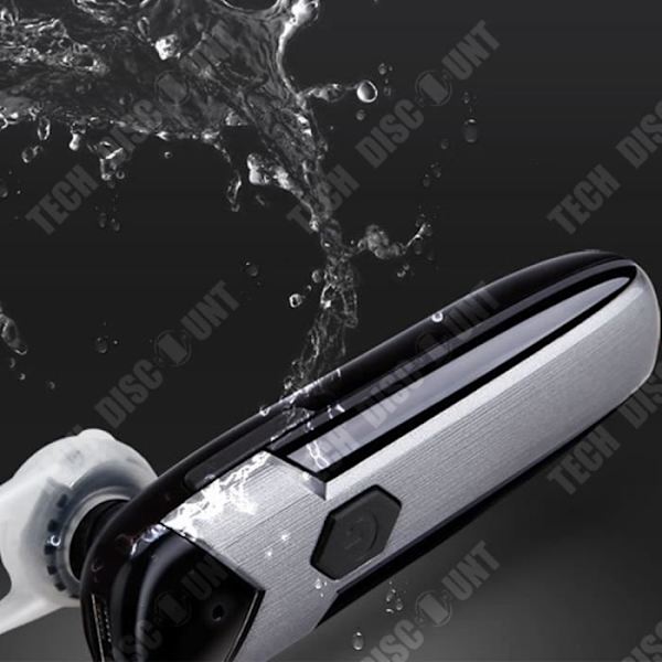TD® Bluetooth Headset Professionel til Bil Trådløs Bluetooth Headset Super Lang Standby