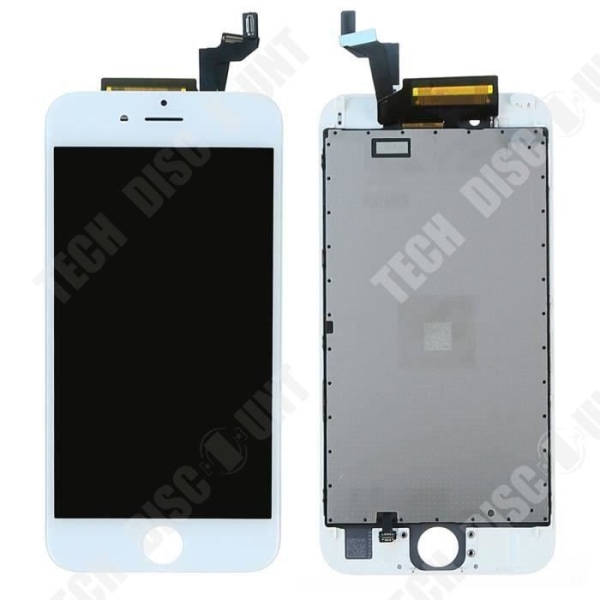 TD® Lämplig för Apple iphone6​​generation 6sp7 generation 8PXs mobiltelefonskärm LCD-pekskärmsmontering