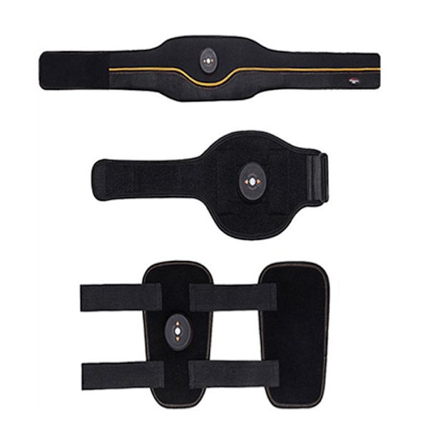 Dragkabel - TECHDISCOUNT - 72cm - Flätad Nylon - Förkromad Stöd