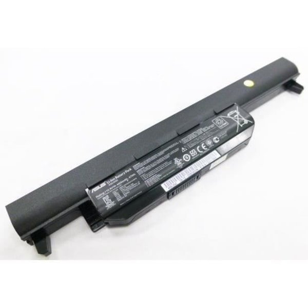 TD® 4400mAh laptop batteri Lämplig för A32-K55 tyst drift