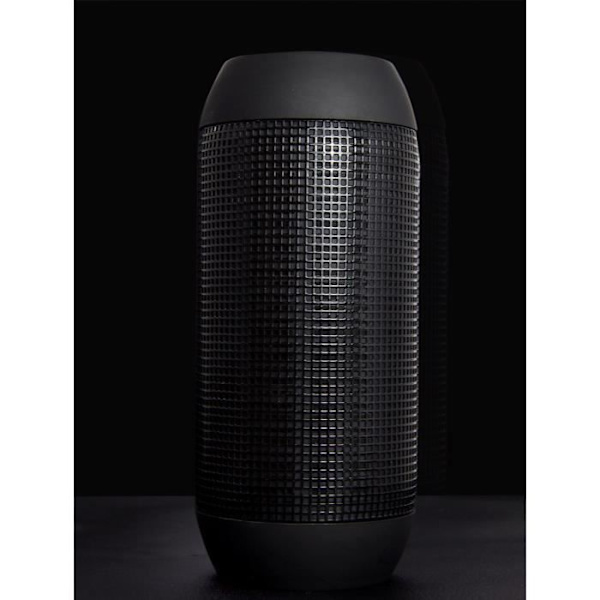 Bluetooth højtaler LCC® - Sort - Trådløs - Bluetooth