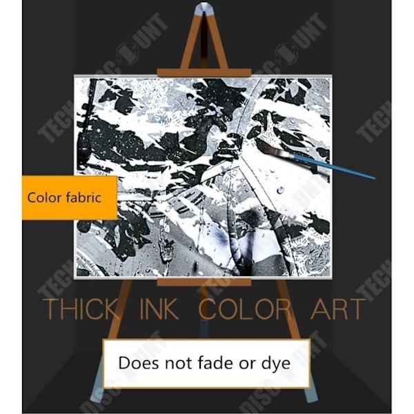 TD® Kvinde Ski Jakke Camouflage Mode Jakke Med Ståkrave Casual Herretøj Størrelse L - ski tøj