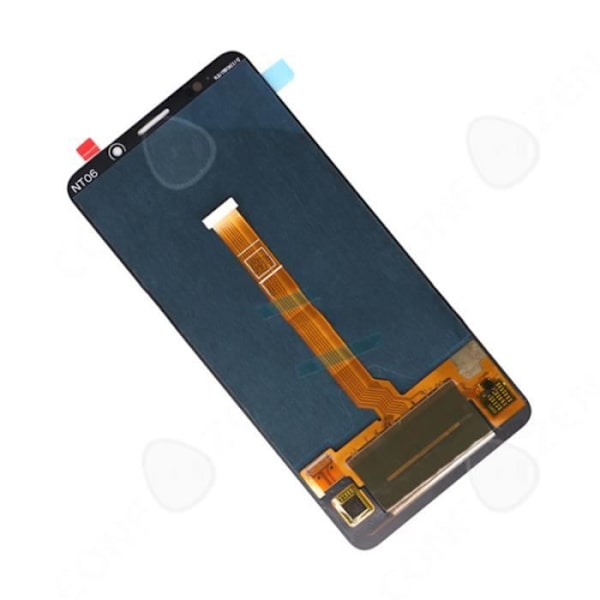 CONFO® Sopii Huawei mate10pro älypuhelimen LCD-näytön sisäisen ja ulkoisen näytön asentamiseen.