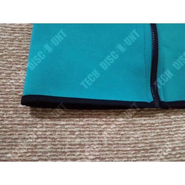 TD® Eurooppalaiset ja amerikkalaiset urheilu korsetit miehille ja naisille, urheilu anti-mikrokorsetit, miesten fitnessliivit, 4XL