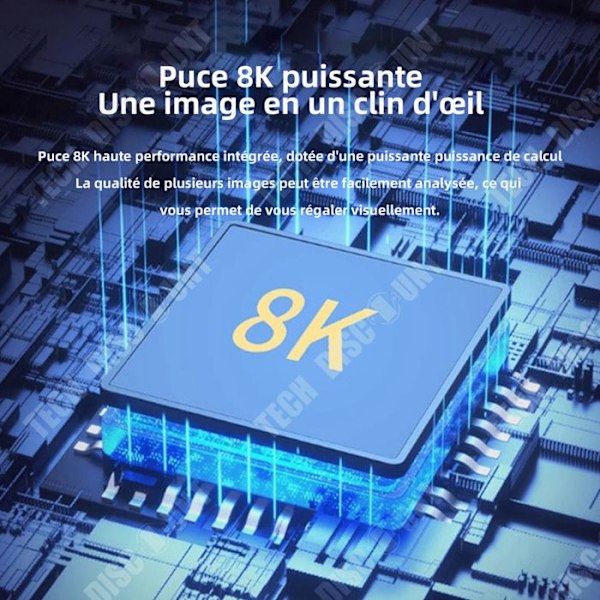 TD USB Kabel 2M HD 8 K 60 Hz til mobiltelefoner og computere PVC kabel usb c til usb c usb c TypeC Kabel