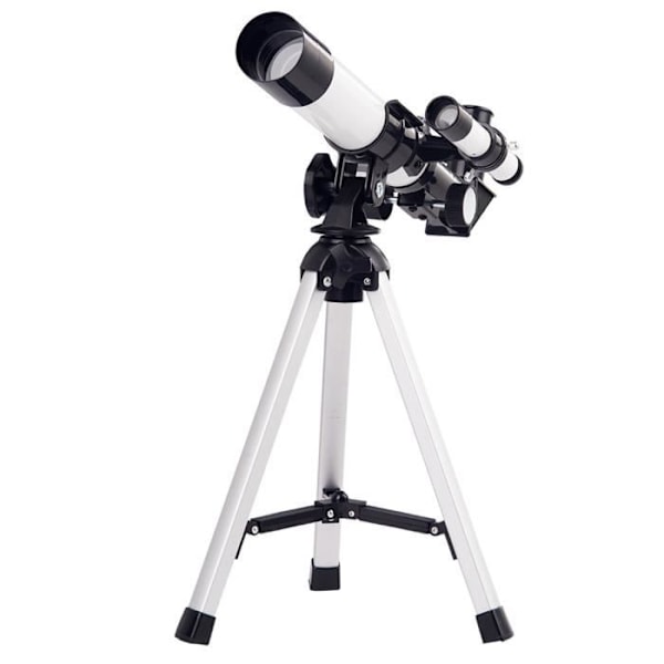 INN F40400 Astronomical Telescope Professionellt monokulärt