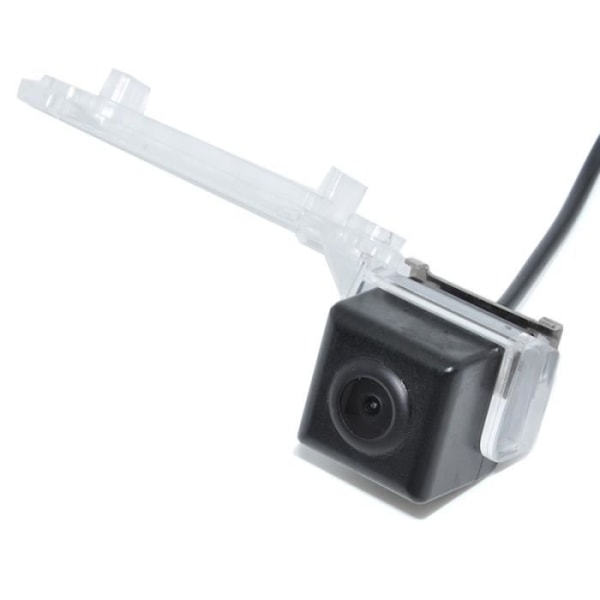 TD® backkamera Enkel att installera Vattentät design Brett utbud av applikationer
