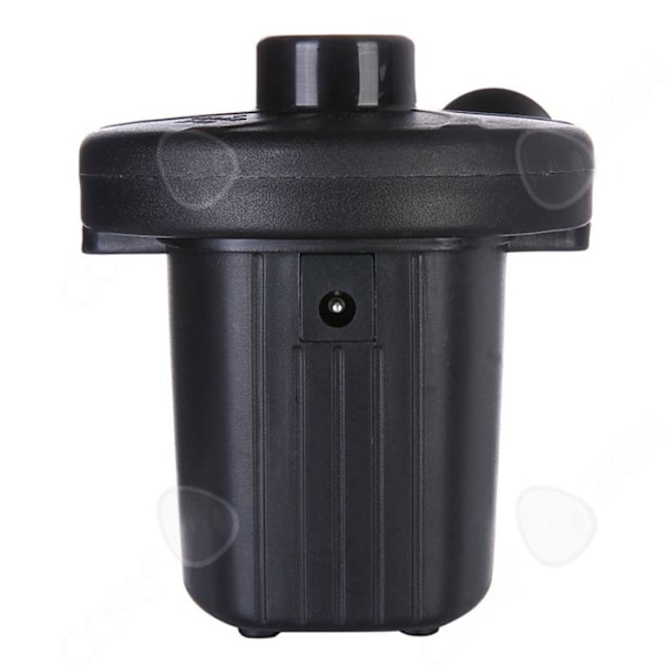 Elektrisk luftpumpe - CONFOZEN - 0,53 psi - 400 L/min - 2 i 1 - 3 adaptere