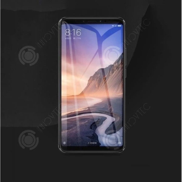 TD® P30 Pro Display Assembly Mobiltelefontillbehör Touch Sensitive