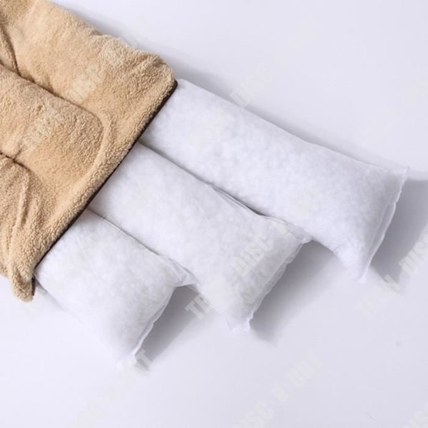 TD® Afdækning til kæledyr, aftagelig og vaskbar i lammeskind Four Seasons Pet Supplies 100 x 65 x 15 cm
